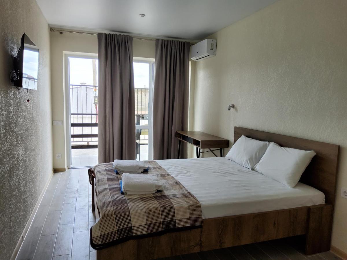 Villa Solomare Zatoka Ngoại thất bức ảnh