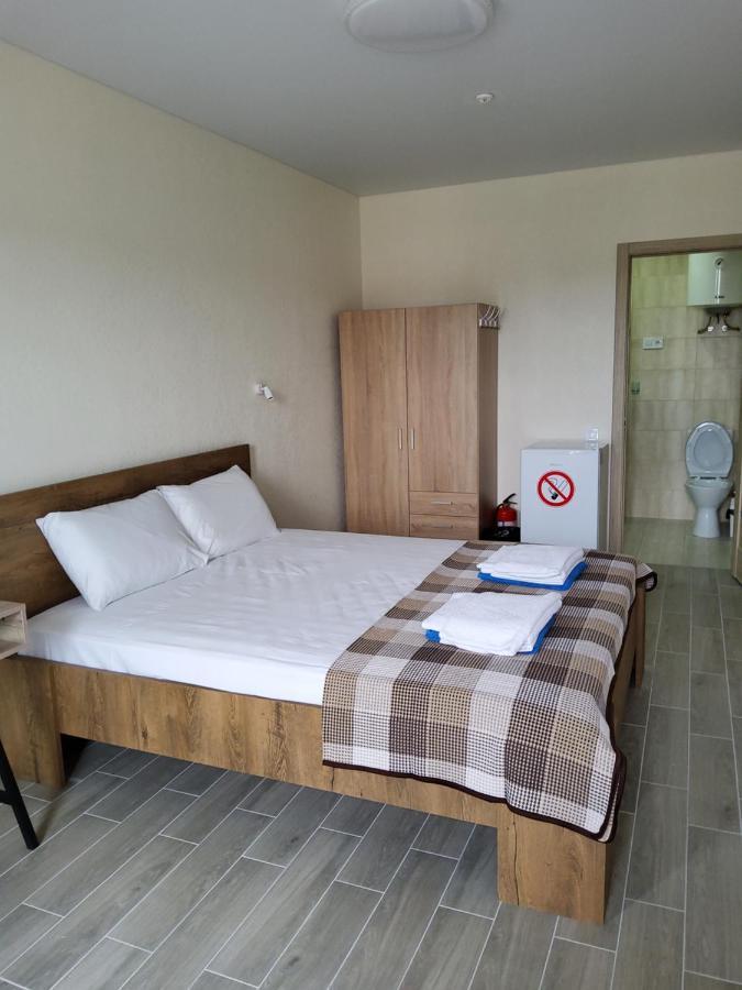 Villa Solomare Zatoka Ngoại thất bức ảnh