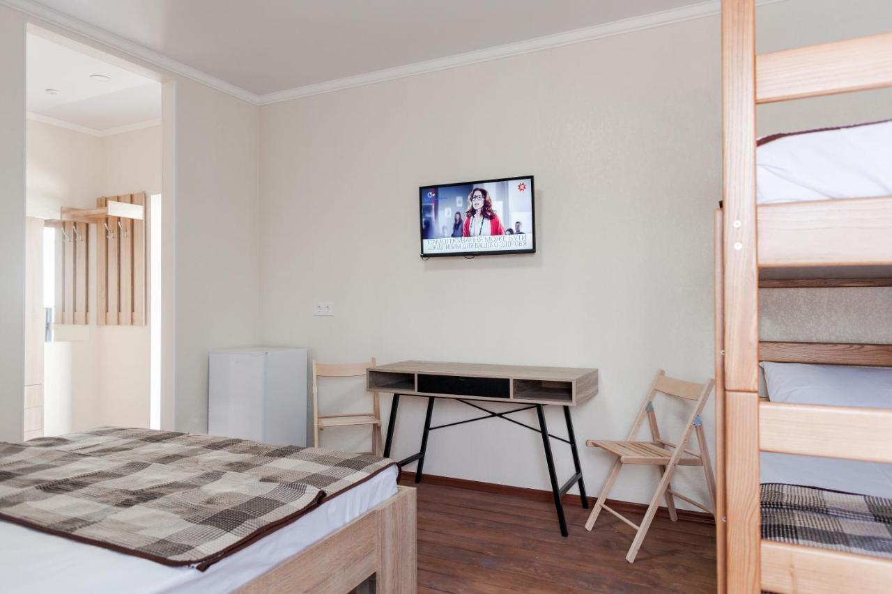 Villa Solomare Zatoka Ngoại thất bức ảnh
