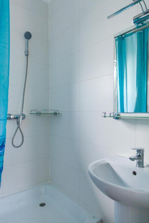 Villa Solomare Zatoka Ngoại thất bức ảnh