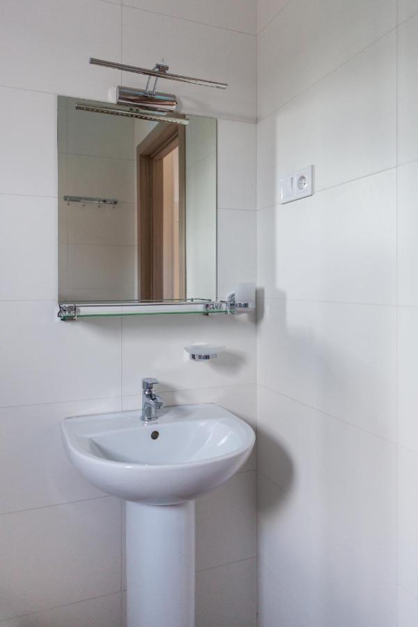 Villa Solomare Zatoka Ngoại thất bức ảnh