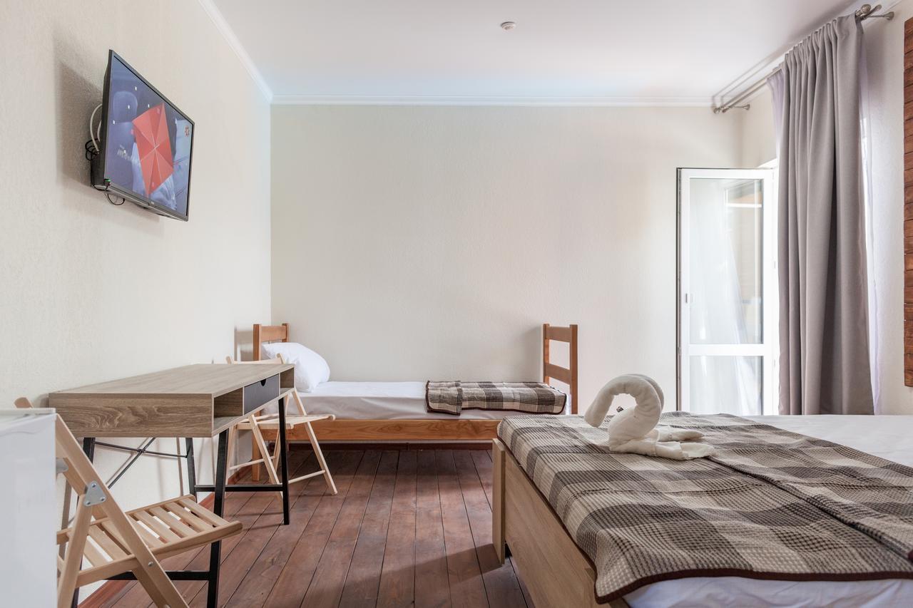 Villa Solomare Zatoka Ngoại thất bức ảnh
