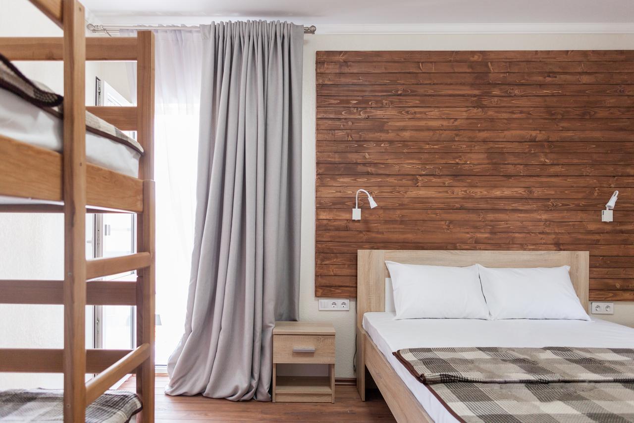 Villa Solomare Zatoka Ngoại thất bức ảnh